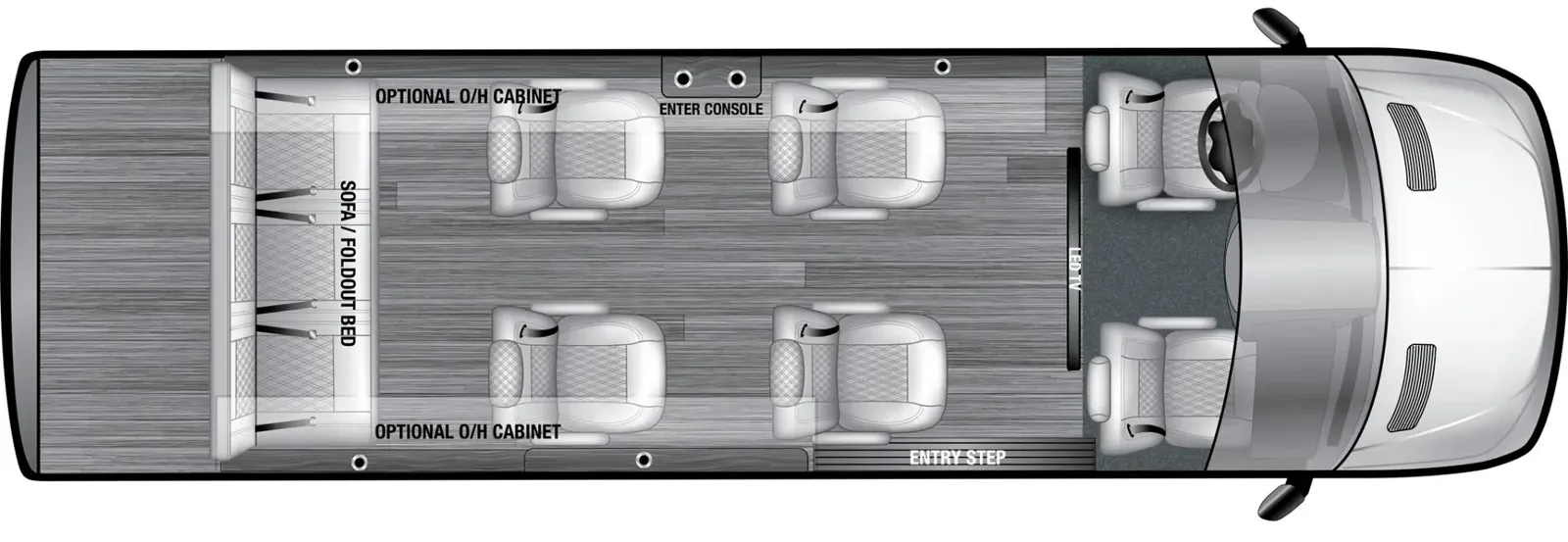 9RB7 Floorplan Image
